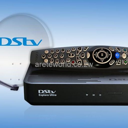 dstv explora ultra decoder headline